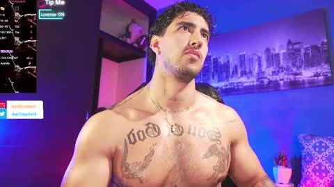 JACOB online show from 09.14.25