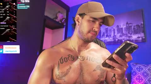 JACOB online show from 10.17.25