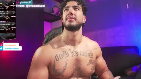 JACOB online show from 03.23.26