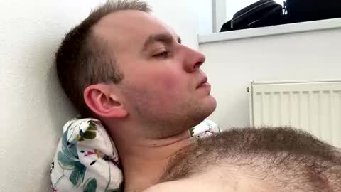 jacobhairyvip online show from 04.01.26