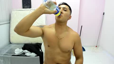 jacobiwalker online show from 10.13.25