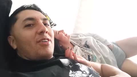 jacobiwalker online show from 11.21.25