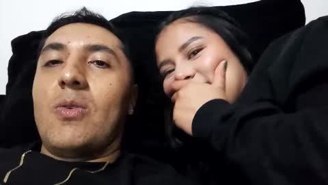 jacobiwalker online show from 11.22.25