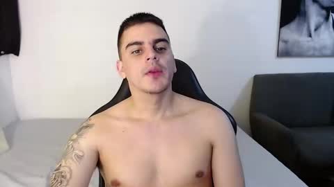 Snapshot of jacobjobs1 chatting on 02.21.25 jacobjobs1 online show from 02.21.25