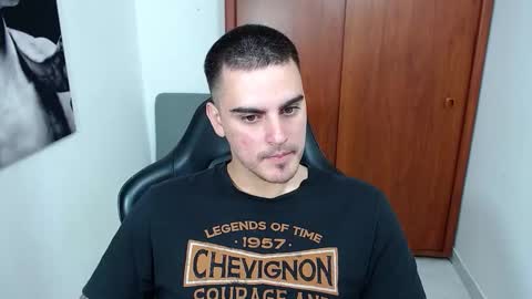 Snapshot of jacobjobs1 chatting on 02.19.26 jacobjobs1 online show from 02.19.26