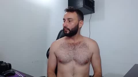 Snapshot of jacobkingd chatting on 09.10.25 jacobkingd online show from 09.10.25