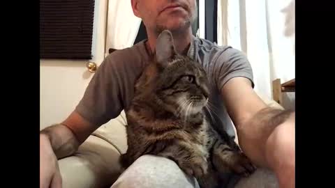 Jacob online show from 03.21.26