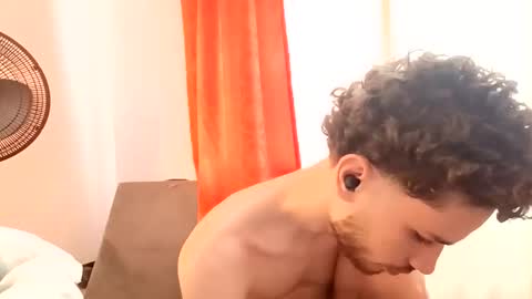 JACOB  ROBIN online show from 01.08.26