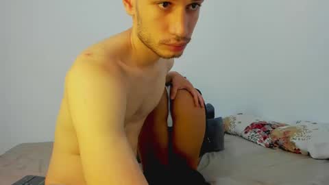 Snapshot of jacobmurphy2103 chatting on 05.17.26 JACOB ROBIN online show from 05.17.26