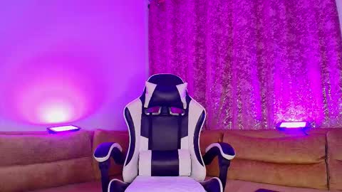 jacobo parker online show from 11.26.25