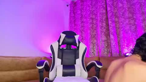 jacobo parker online show from 11.30.25