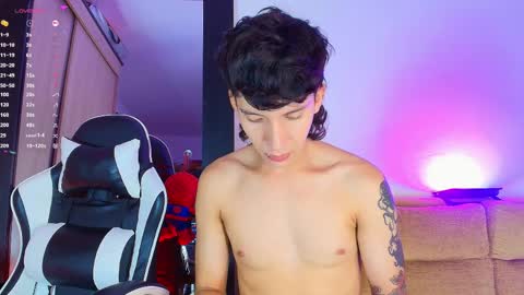 jacobo parker online show from 04.01.26