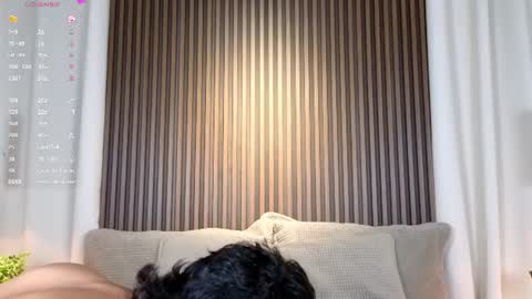 Snapshot of jacobo__parker21 chatting on 06.23.26 jacobo parker online show from 06.23.26