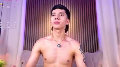 Snapshot of jacobo__parker21 chatting on 07.04.26 jacobo parker online show from 07.04.26