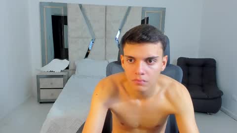 Snapshot of jacobrobeerts chatting on 02.13.25 Jacob online show from 02.13.25