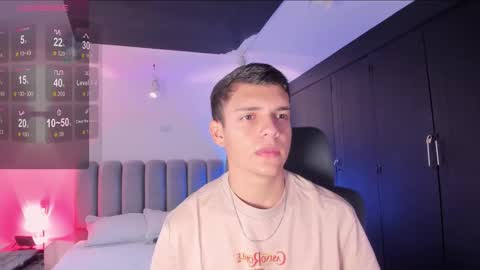 Snapshot of jacobrobeerts chatting on 09.14.25 Jacob online show from 09.14.25
