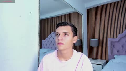 Snapshot of jacobrobeerts chatting on 09.16.25 Jacob online show from 09.16.25