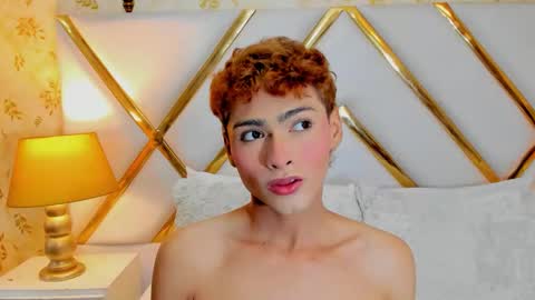 jacobrusso online show from 12.17.25