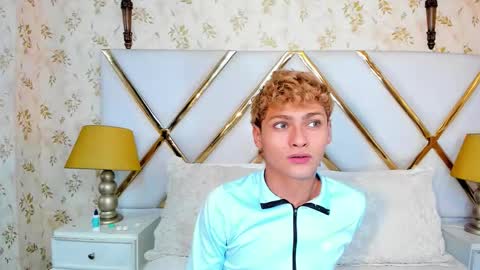 jacobrusso online show from 02.08.26