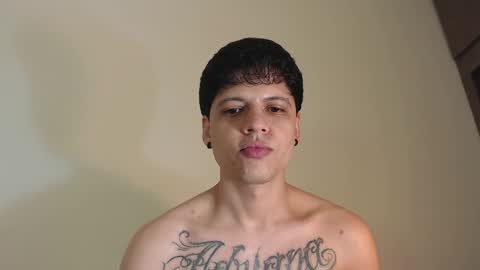 Snapshot of jacobsexxx chatting on 12.20.24 Jacob   online show from 12.20.24