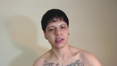 Snapshot of jacobsexxx chatting on 01.30.25 Jacob   online show from 01.30.25