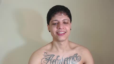 Snapshot of jacobsexxx chatting on 02.24.25 Jacob   online show from 02.24.25