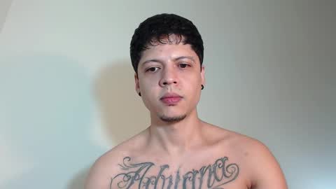 Snapshot of jacobsexxx chatting on 09.29.25 Jacob   online show from 09.29.25