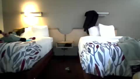 Snapshot of jacobsinthehood chatting on 01.15.26 jacobsinthehood online show from 01.15.26