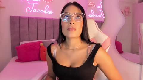 JACOBSS online show from 09.29.25