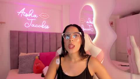 JACOBSS online show from 10.12.25