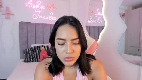 JACOBSS online show from 11.21.25