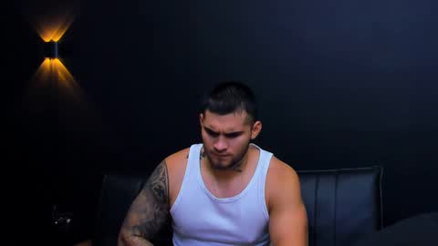 jacobsthorm online show from 03.06.25