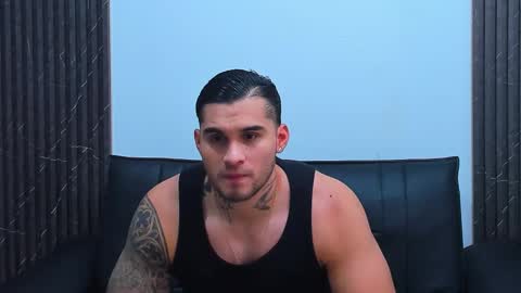 jacobsthorm online show from 11.20.25