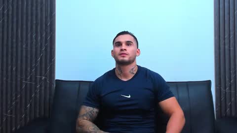 jacobsthorm online show from 11.21.25