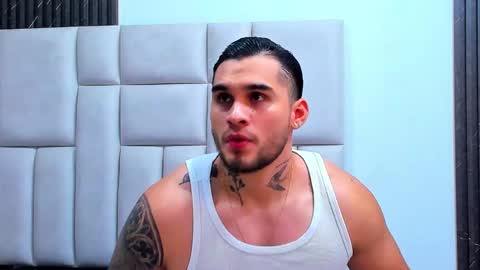 jacobsthorm online show from 12.02.25