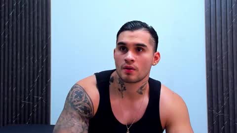 jacobsthorm online show from 12.04.25