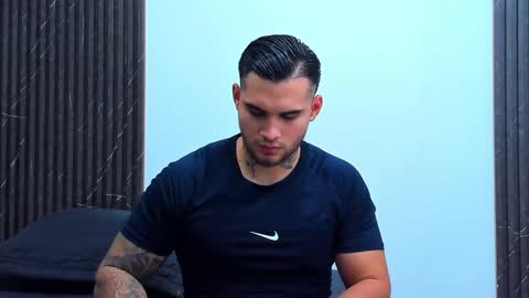 Snapshot of jacobsthorm chatting on 02.10.26 jacobsthorm online show from 02.10.26