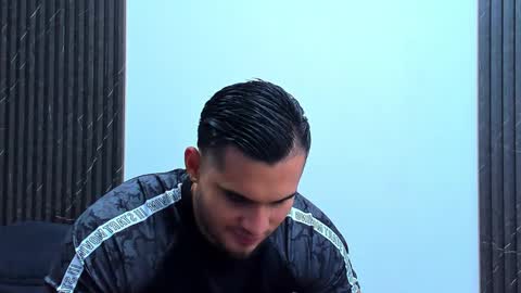 Snapshot of jacobsthorm chatting on 02.11.26 jacobsthorm online show from 02.11.26