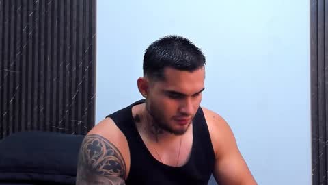 Snapshot of jacobsthorm chatting on 03.04.26 jacobsthorm online show from 03.04.26