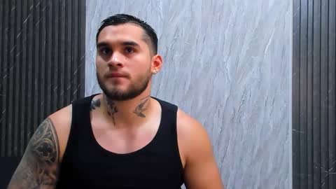 jacobsthorm online show from 03.20.26