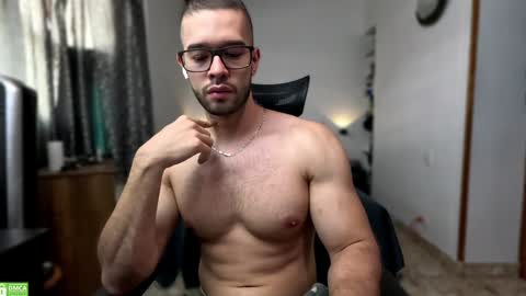 Jacob online show from 12.10.24