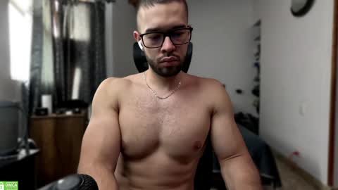 Jacob online show from 12.17.24