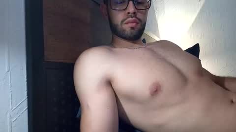 Jacob online show from 01.14.25