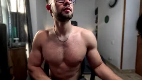 Jacob online show from 03.12.25