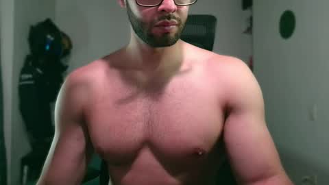 Jacob online show from 02.12.26