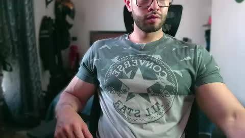 Jacob online show from 03.14.26