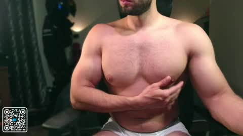 Jacob online show from 03.20.26