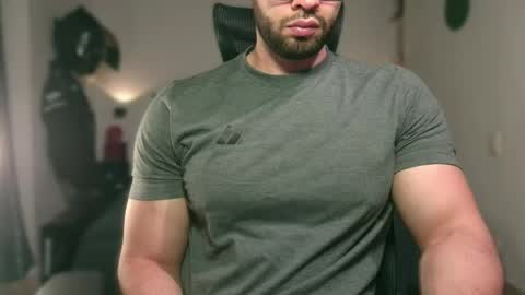 Jacob online show from 04.30.26