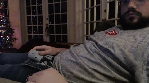 Snapshot of jacobyosh chatting on 12.02.24 Jacob Yosh online show from 12.02.24