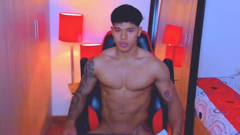 JACOD online show from 12.08.24